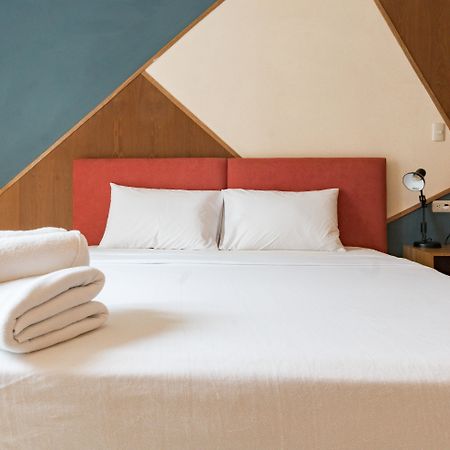 Socialtel Banos Otel Dış mekan fotoğraf