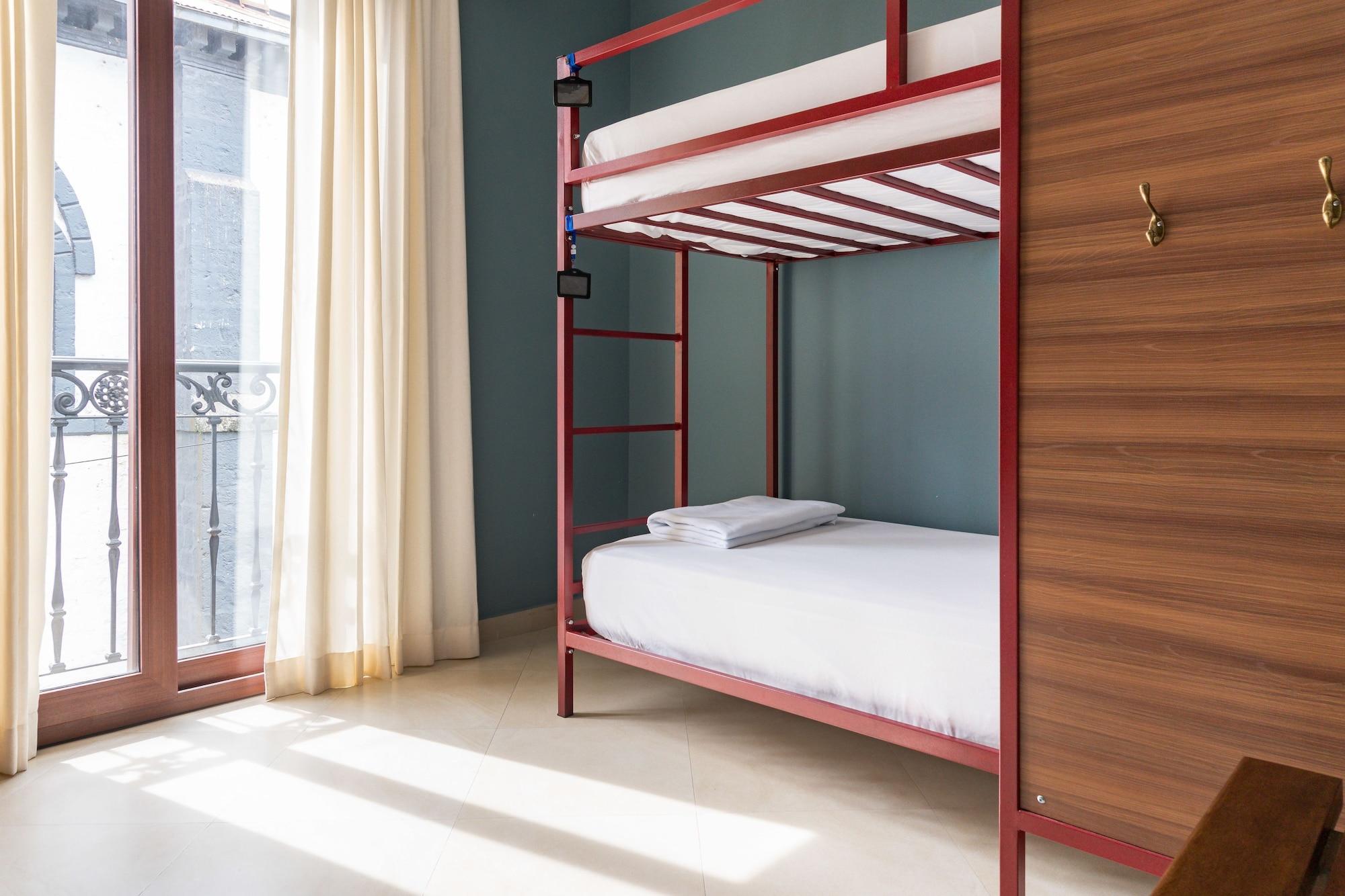 Socialtel Banos Otel Dış mekan fotoğraf