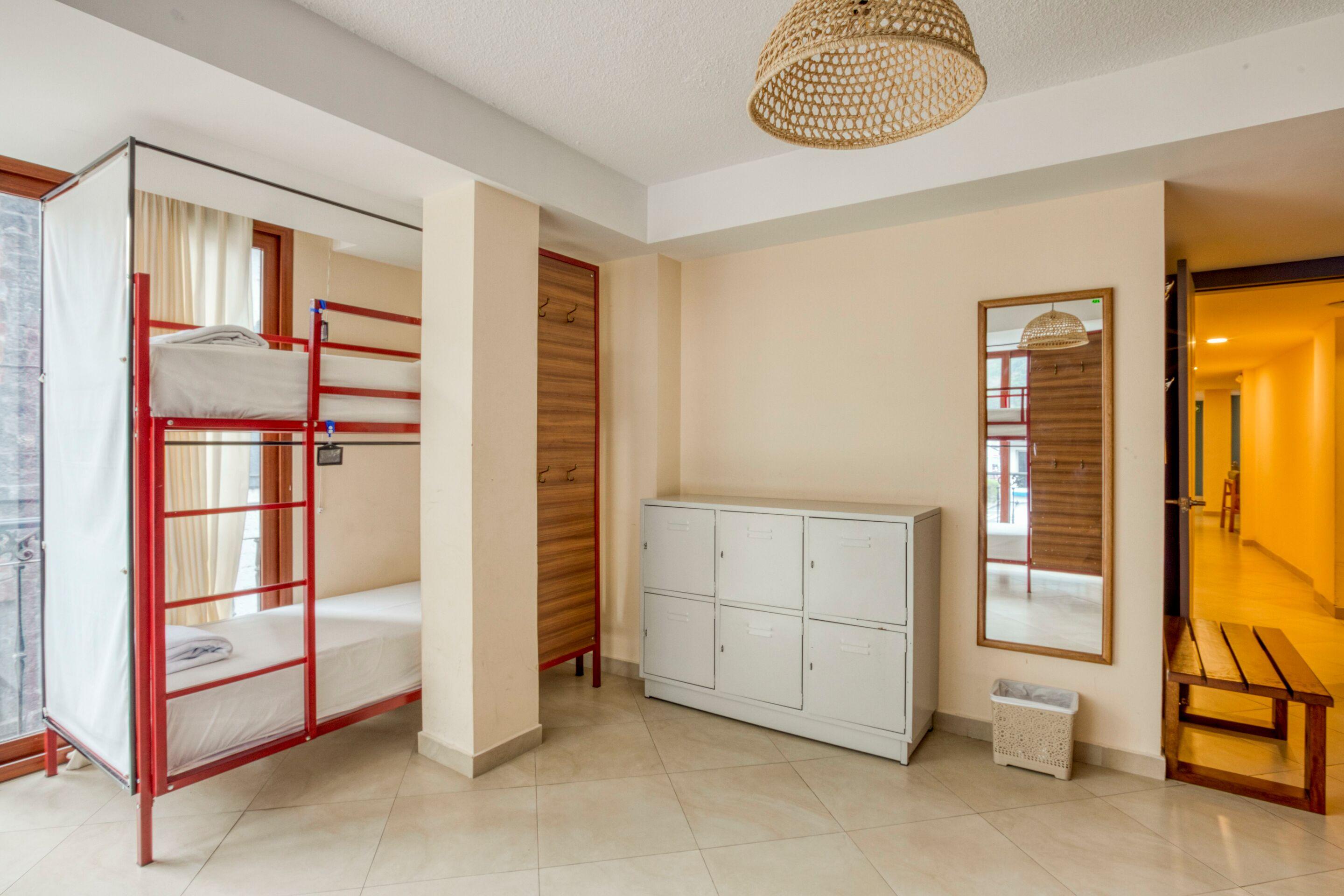 Socialtel Banos Otel Dış mekan fotoğraf