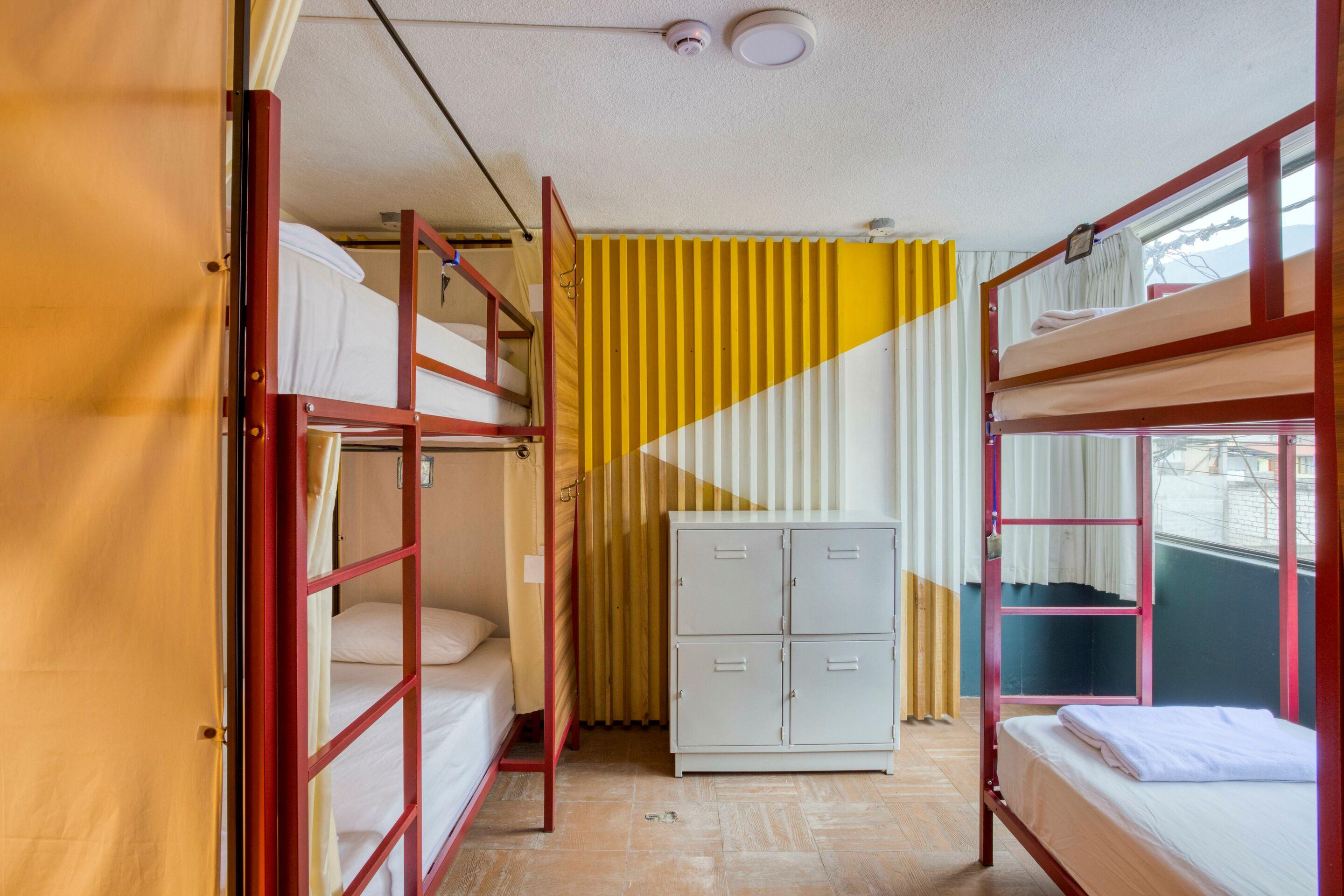Socialtel Banos Otel Dış mekan fotoğraf