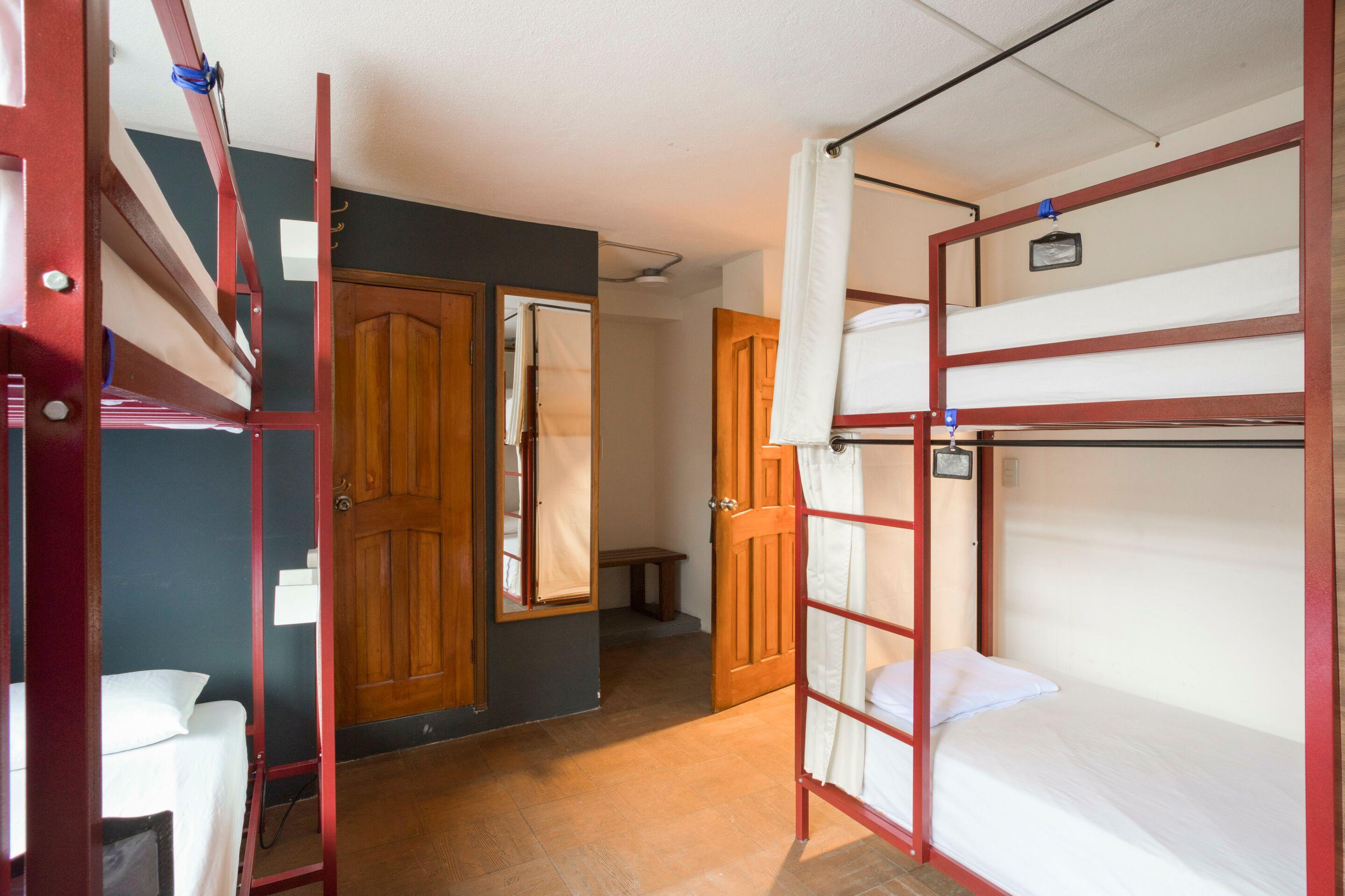 Socialtel Banos Otel Dış mekan fotoğraf