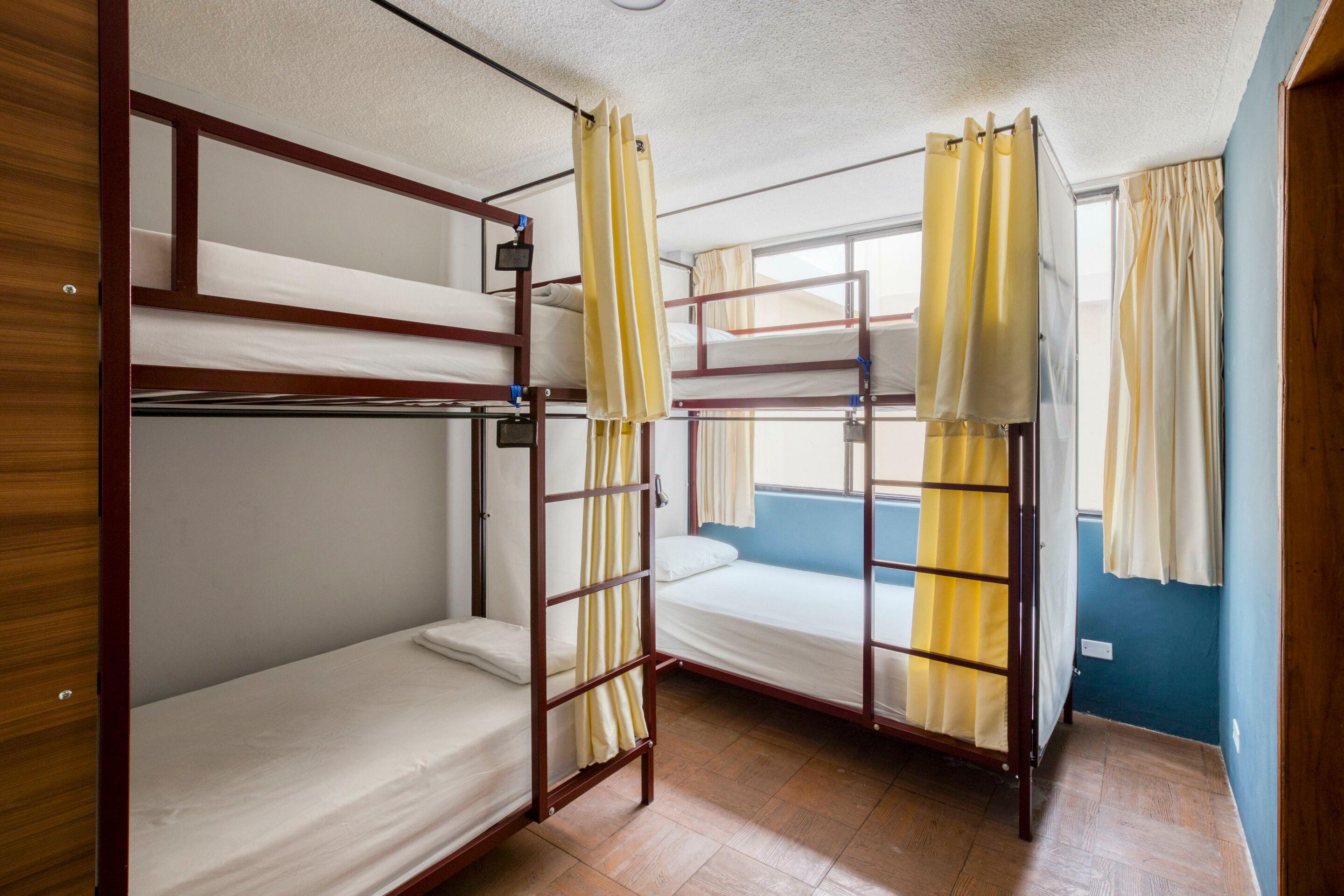 Socialtel Banos Otel Dış mekan fotoğraf
