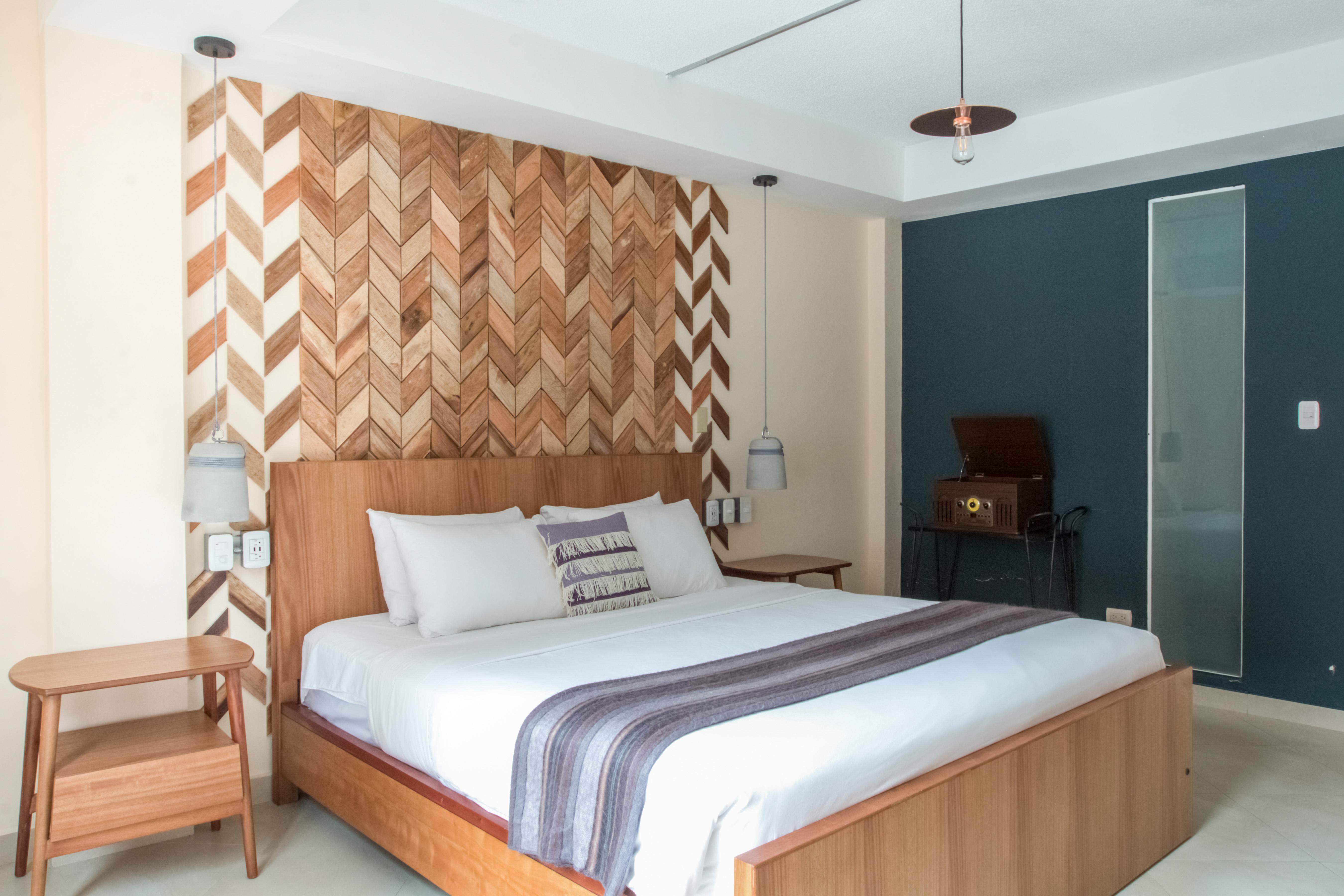 Socialtel Banos Otel Dış mekan fotoğraf