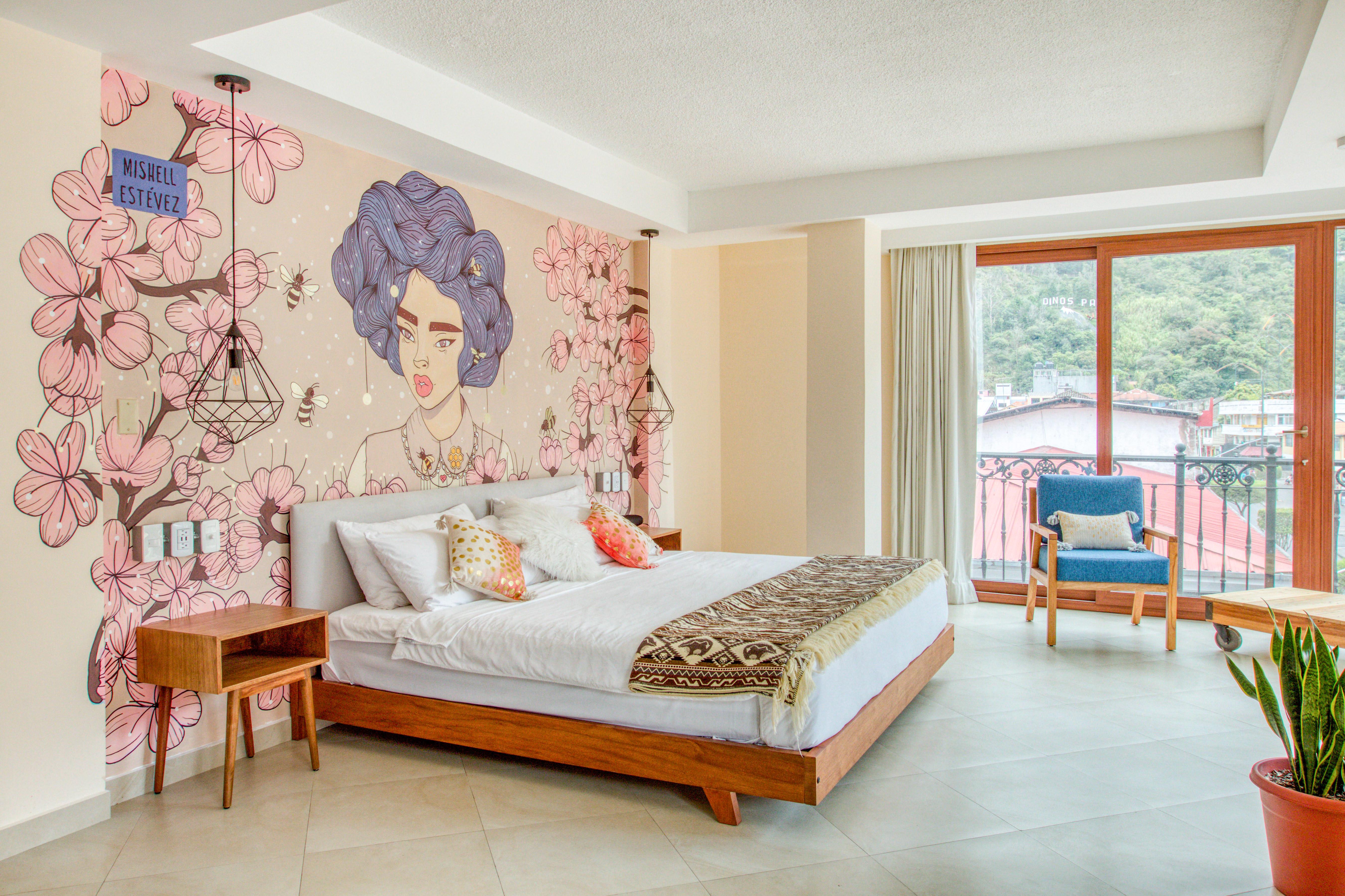 Socialtel Banos Otel Dış mekan fotoğraf