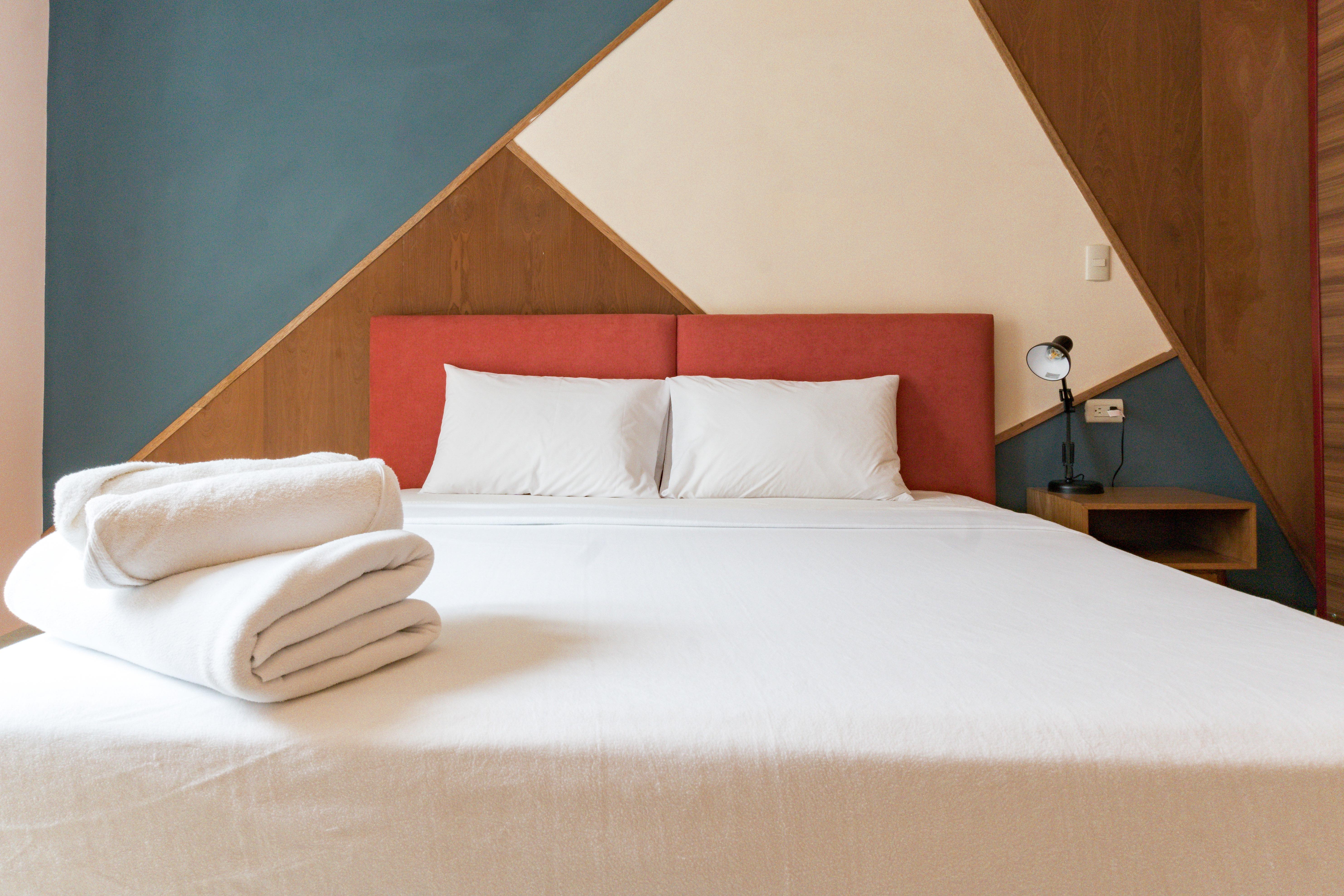Socialtel Banos Otel Dış mekan fotoğraf