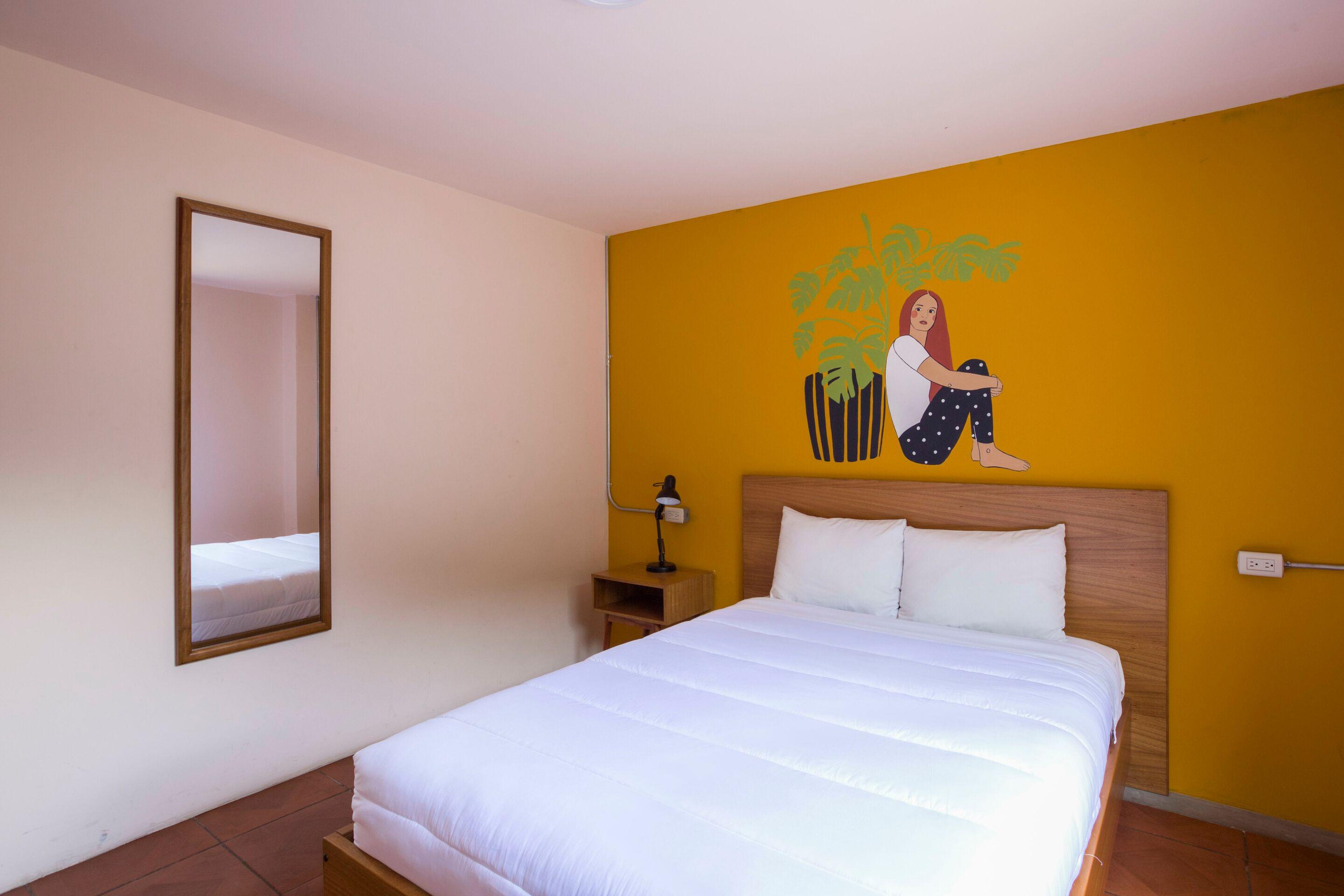 Socialtel Banos Otel Dış mekan fotoğraf