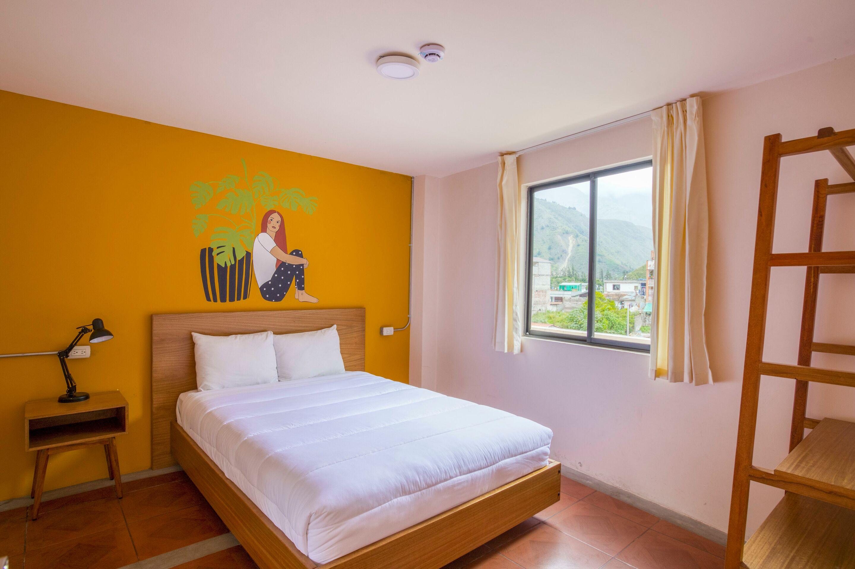 Socialtel Banos Otel Dış mekan fotoğraf