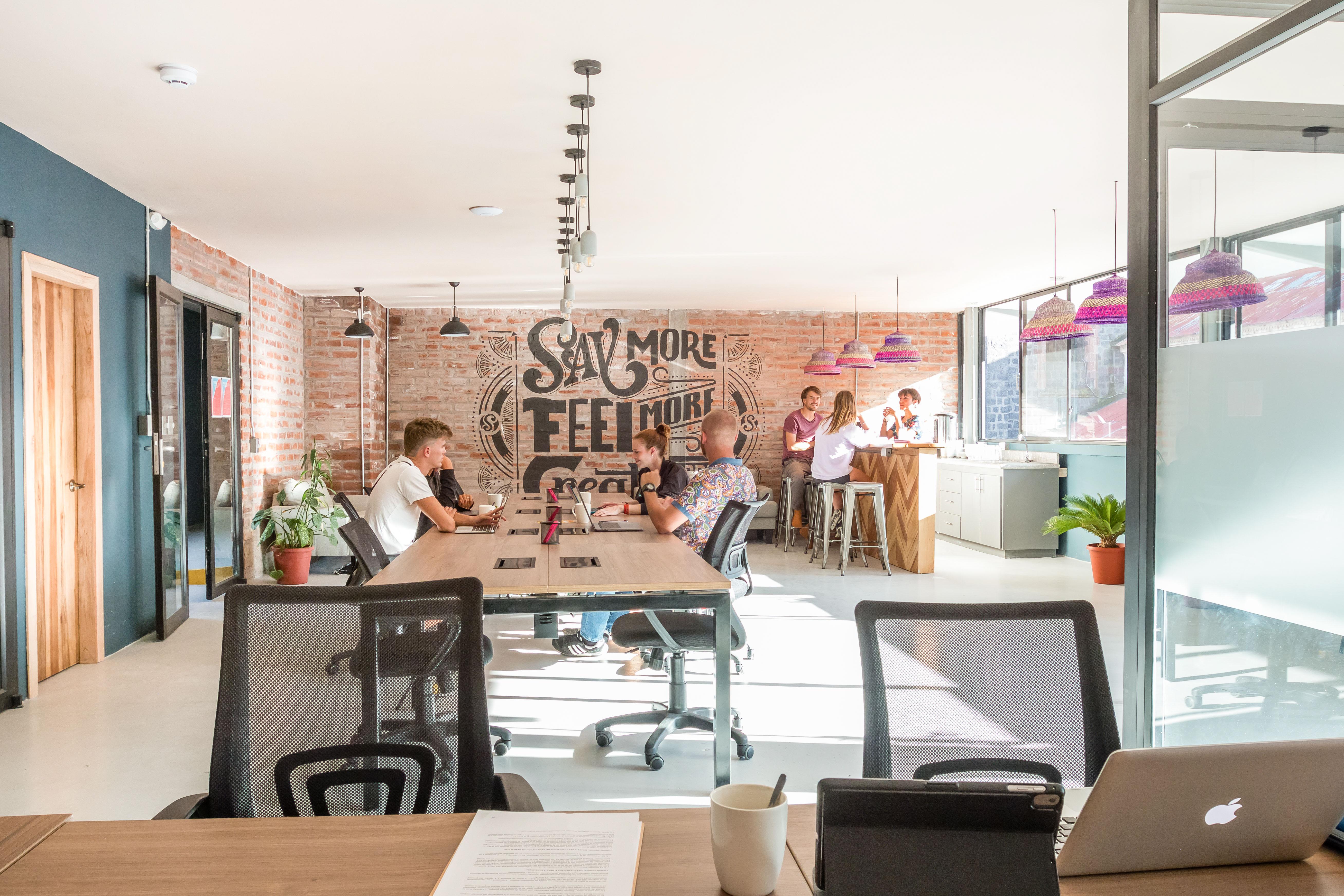 Socialtel Banos Otel Dış mekan fotoğraf