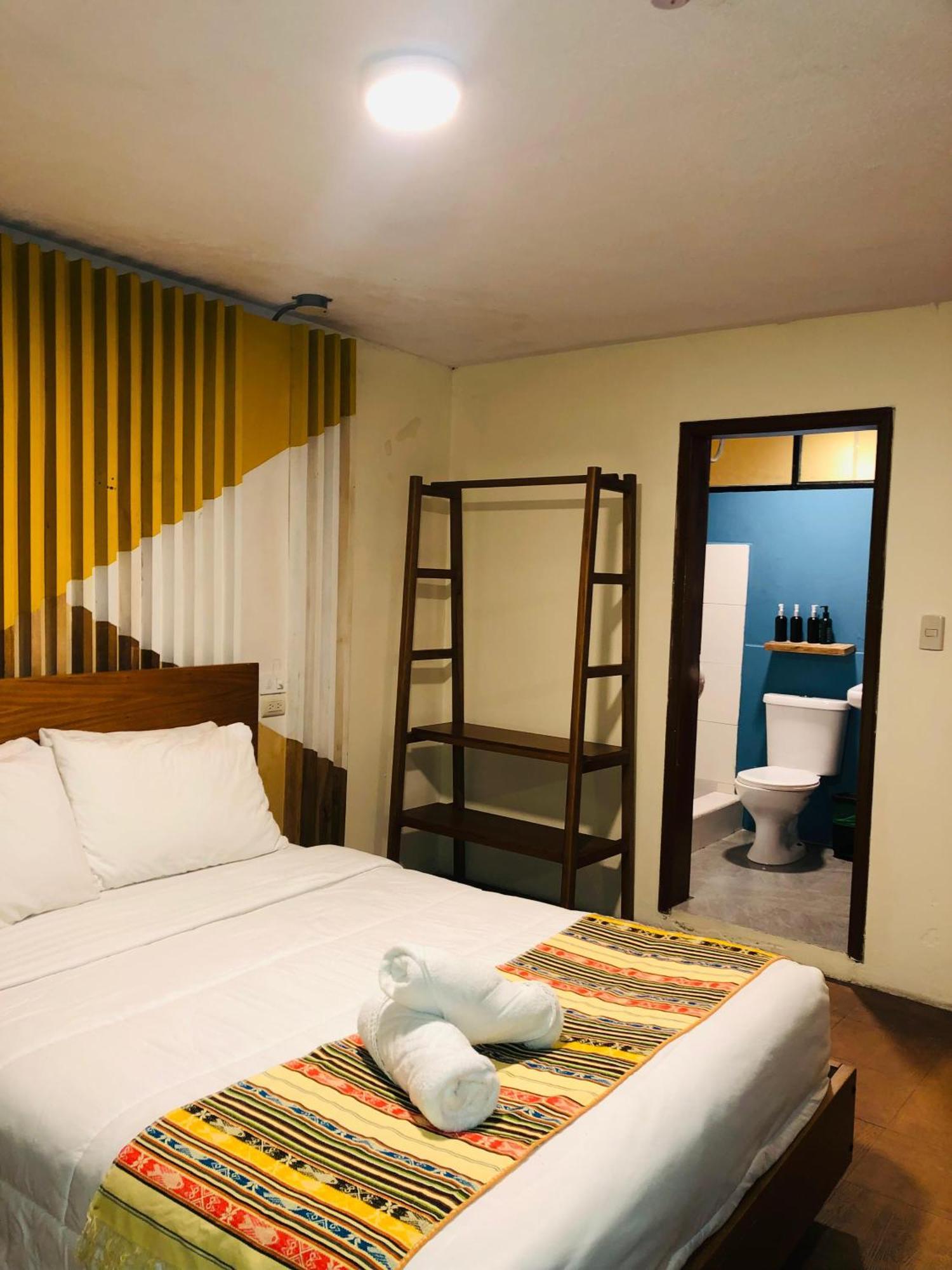 Socialtel Banos Otel Dış mekan fotoğraf