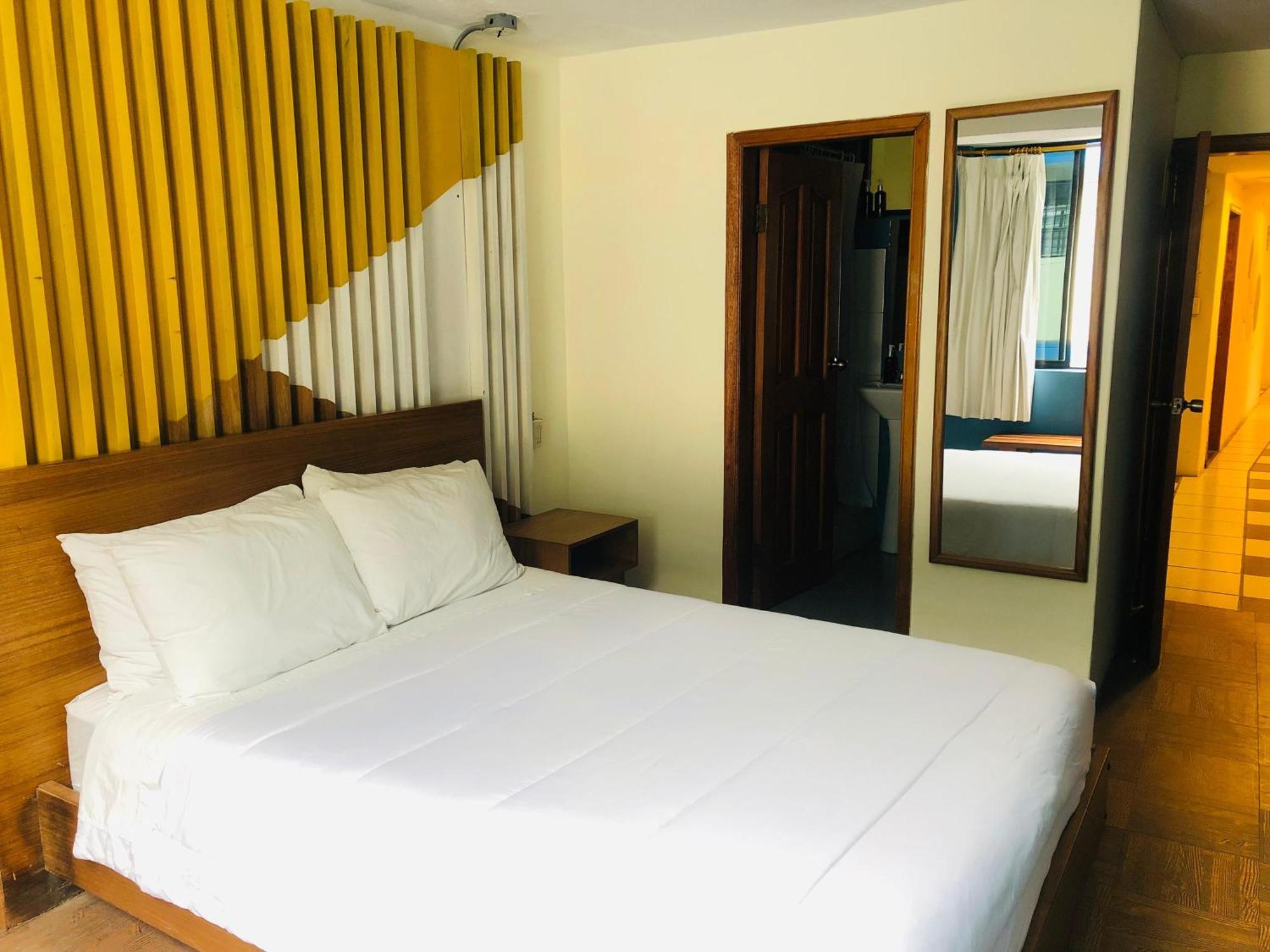 Socialtel Banos Otel Dış mekan fotoğraf