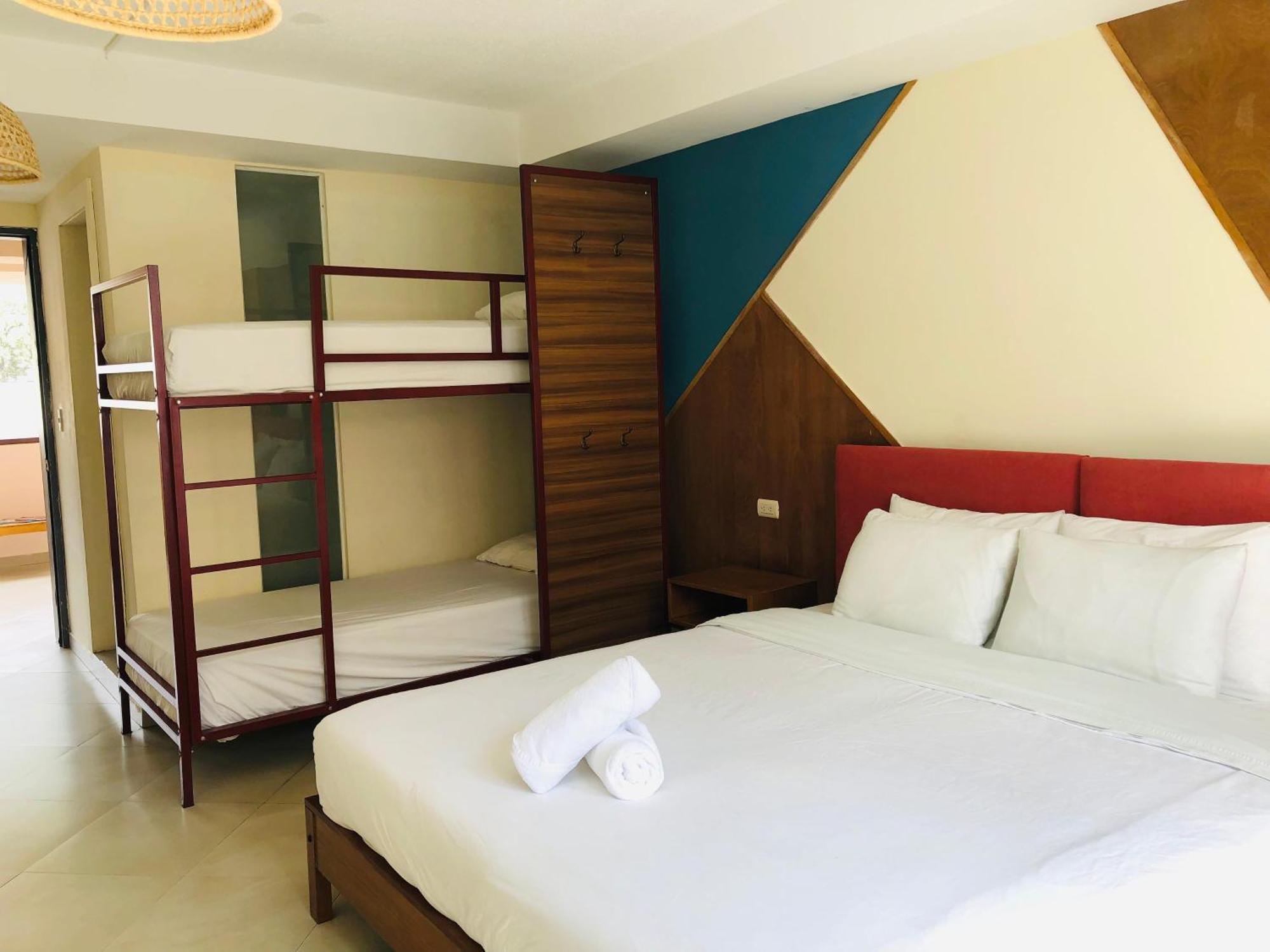 Socialtel Banos Otel Dış mekan fotoğraf