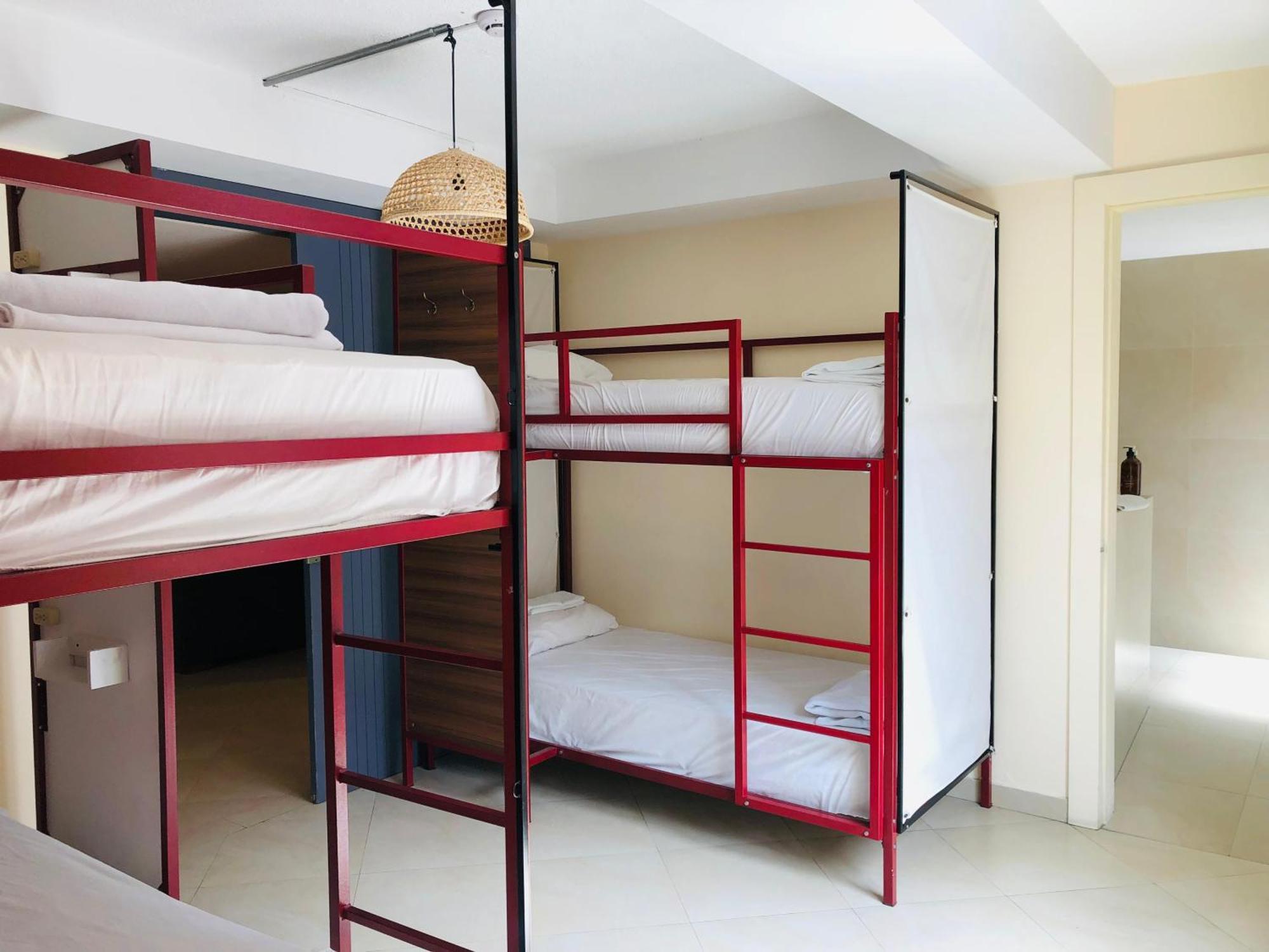 Socialtel Banos Otel Dış mekan fotoğraf